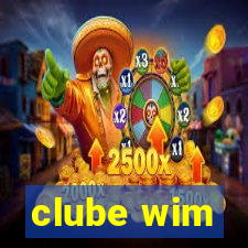 clube wim