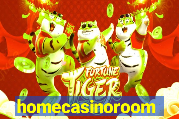 homecasinoroom