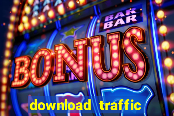 download traffic rider dinheiro infinito