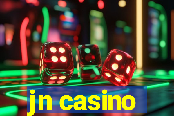 jn casino