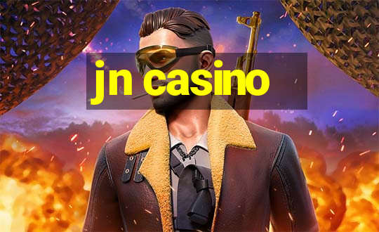 jn casino