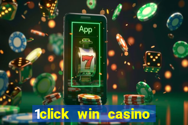 1click win casino no deposit bonus