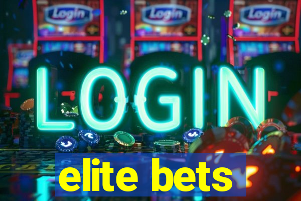 elite bets