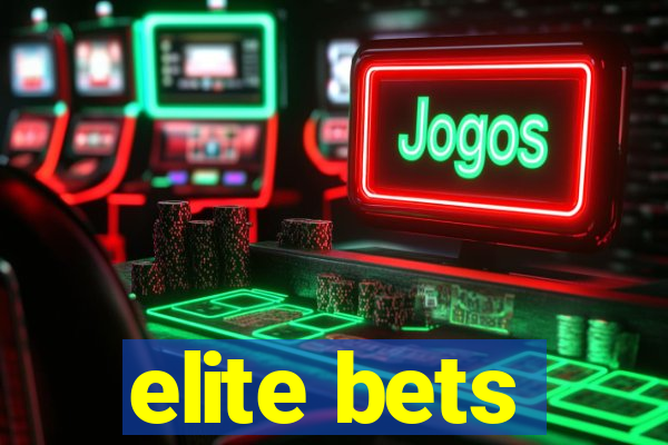 elite bets