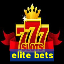 elite bets