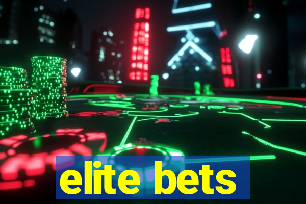 elite bets