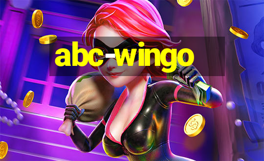 abc-wingo