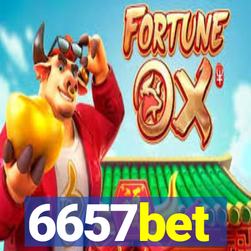 6657bet