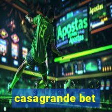 casagrande bet