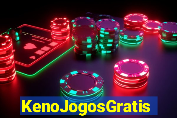 KenoJogosGratis