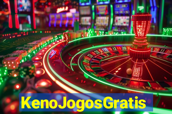 KenoJogosGratis