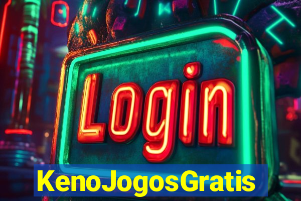 KenoJogosGratis