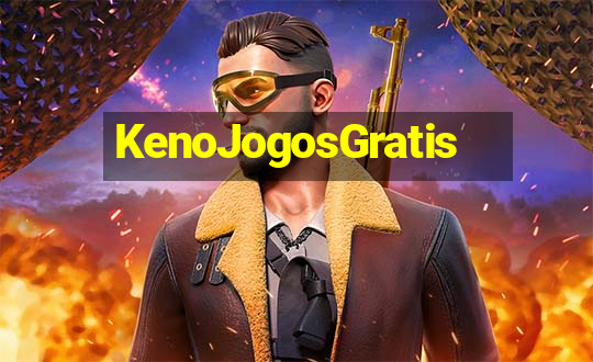 KenoJogosGratis