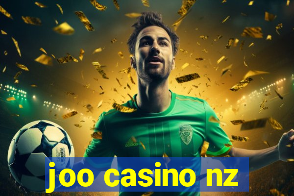 joo casino nz