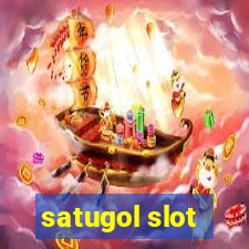 satugol slot