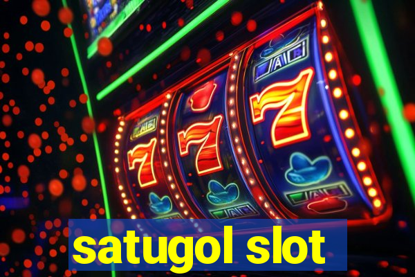 satugol slot