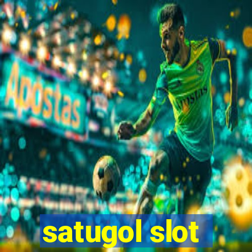 satugol slot