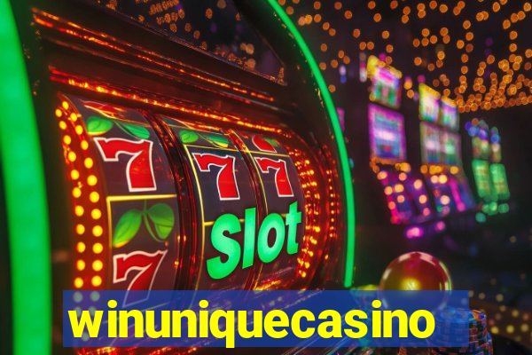 winuniquecasino