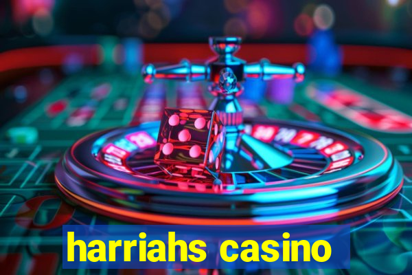 harriahs casino