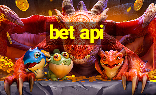 bet api