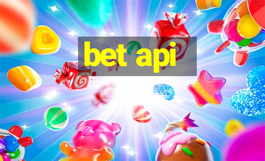 bet api