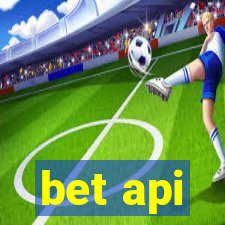 bet api