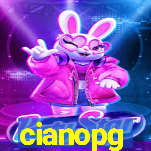 cianopg