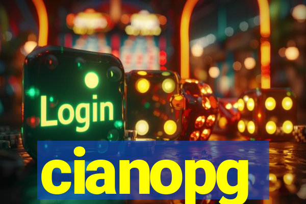 cianopg