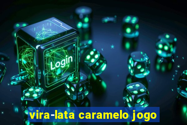 vira-lata caramelo jogo