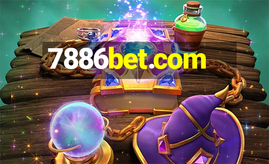 7886bet.com