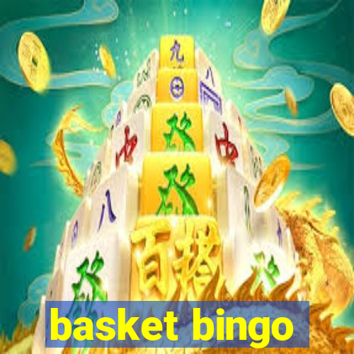 basket bingo