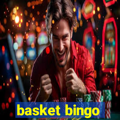 basket bingo