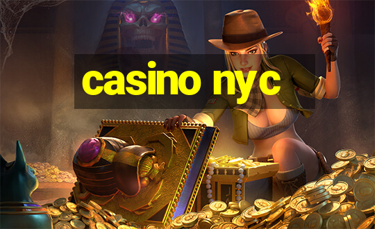 casino nyc