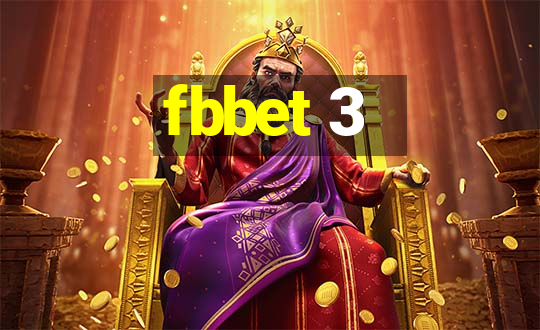 fbbet 3