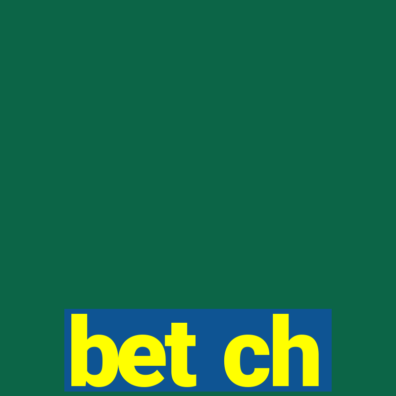 bet ch