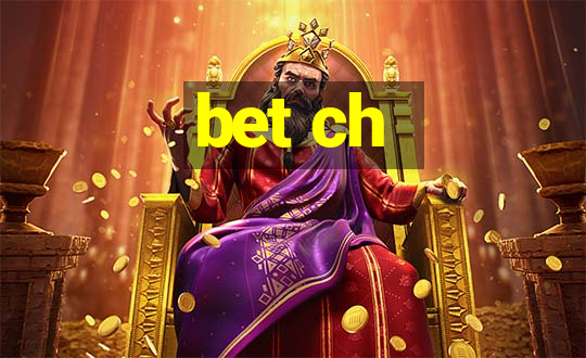 bet ch