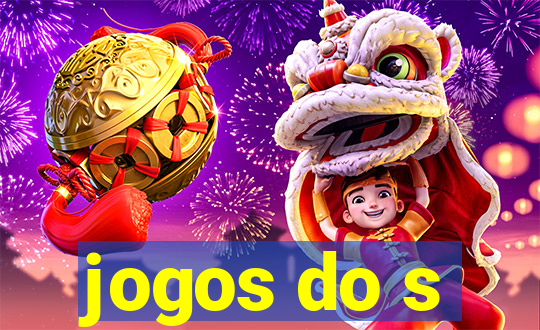 jogos do s