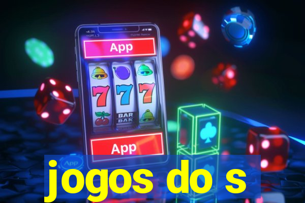 jogos do s