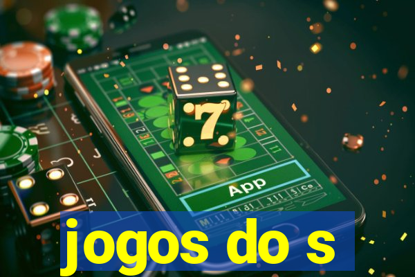 jogos do s