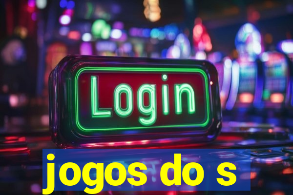 jogos do s