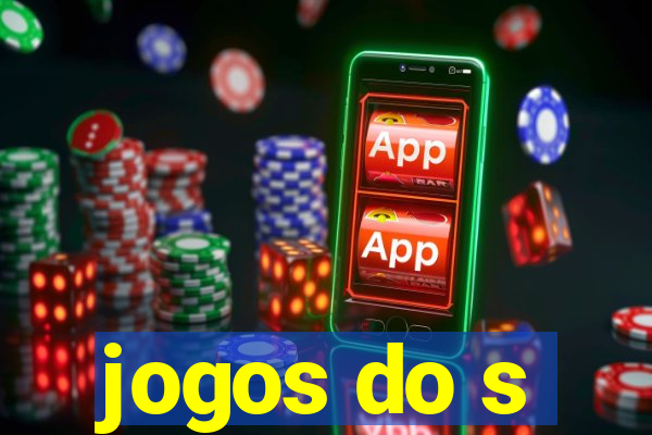 jogos do s