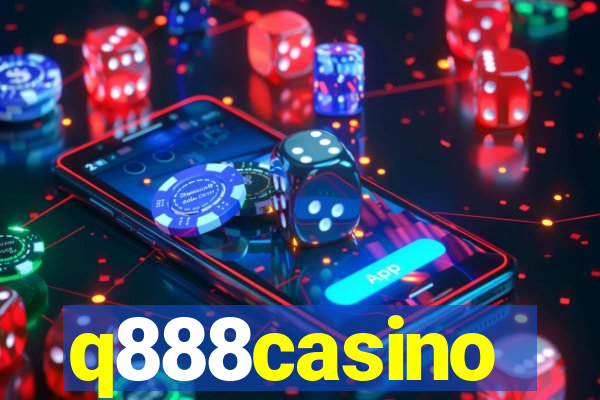 q888casino