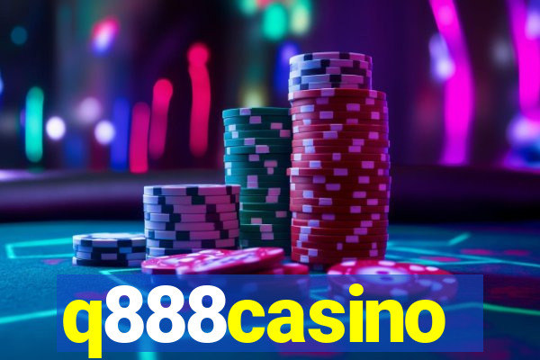 q888casino