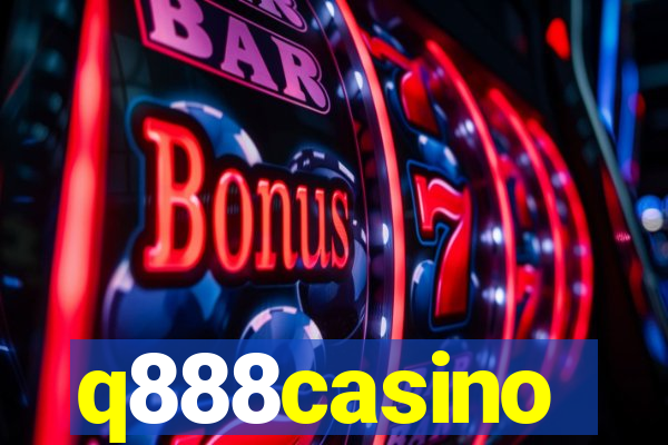 q888casino