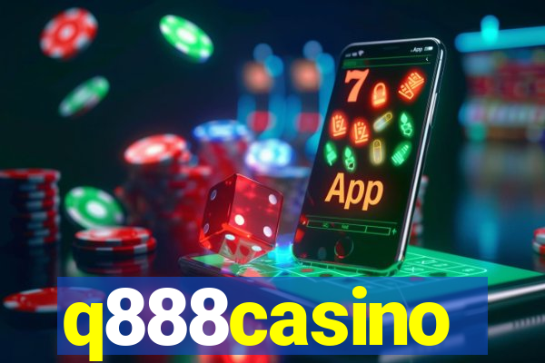 q888casino