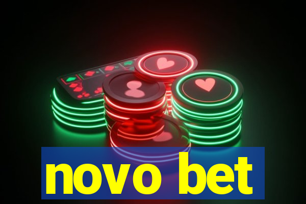 novo bet