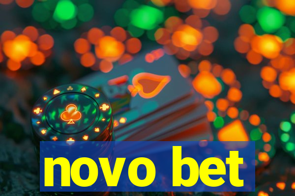 novo bet