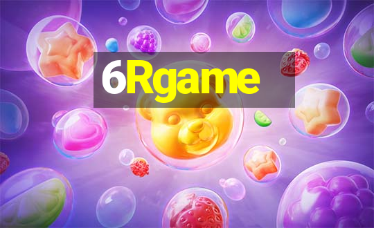 6Rgame