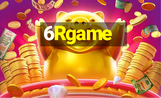 6Rgame