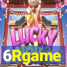 6Rgame